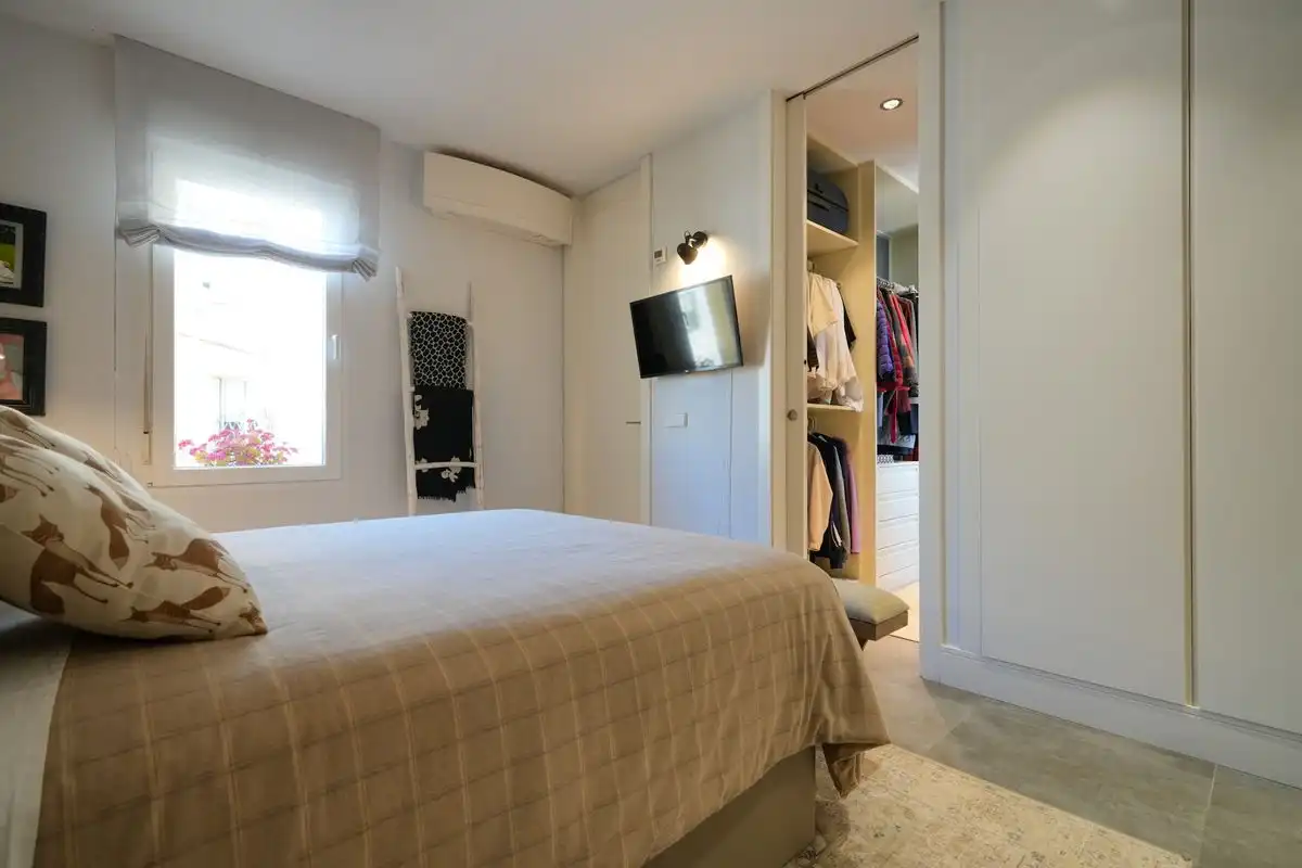 Appartement avec ascenseur à vendre à C. de Caracas, imagen 23