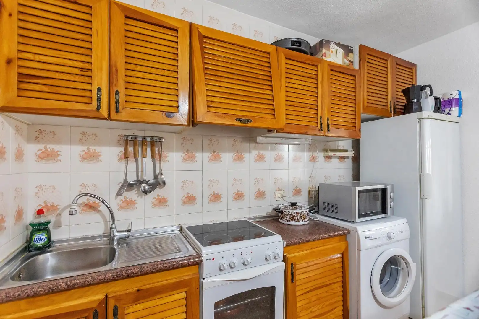 Piano terra in vendita a Playa del Acequión, Náufragos y Rocío del Mar, imagen 16