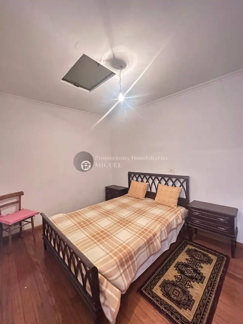 Dormitori de Casa o xalet en venda en Verín amb Terrassa
