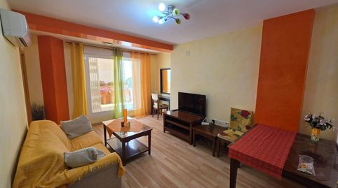 Foto 4 de Apartamento en venta en Las Piscinas Naturales, Torrevieja