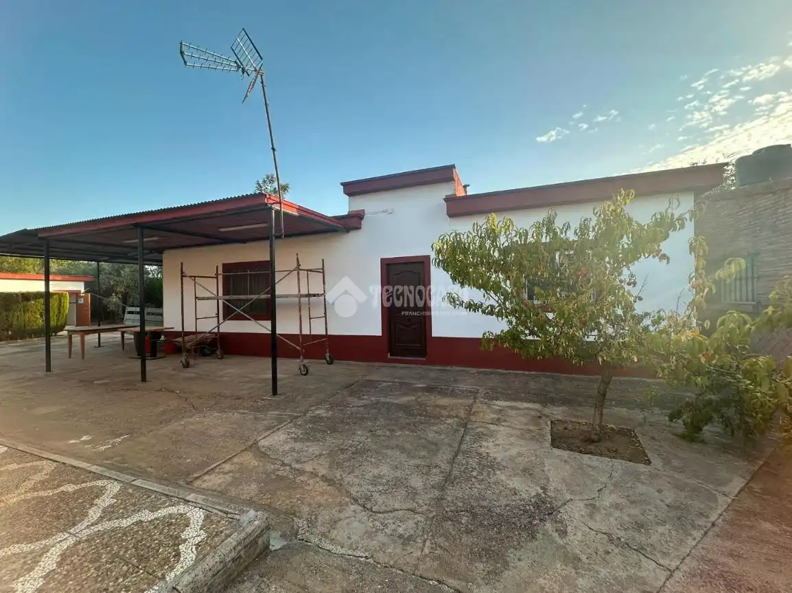 Casa rústica en venda a Carmona, imagen 15
