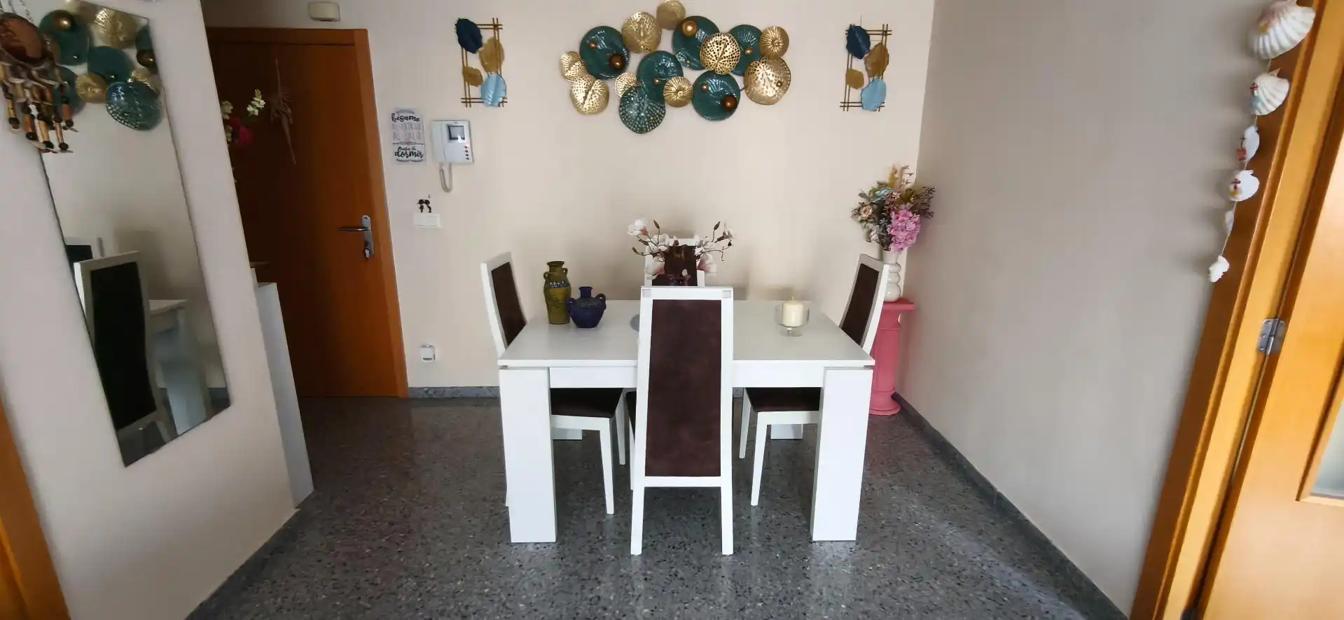 Appartamento con terrazza in vendita a Alfafar, imagen 2
