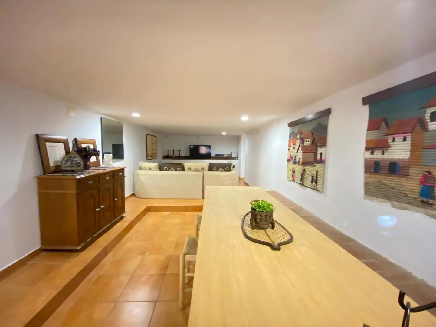 Casa o xalet en venda en Badajoz amb Aire condicionat, Jardí privat i Terrassa
