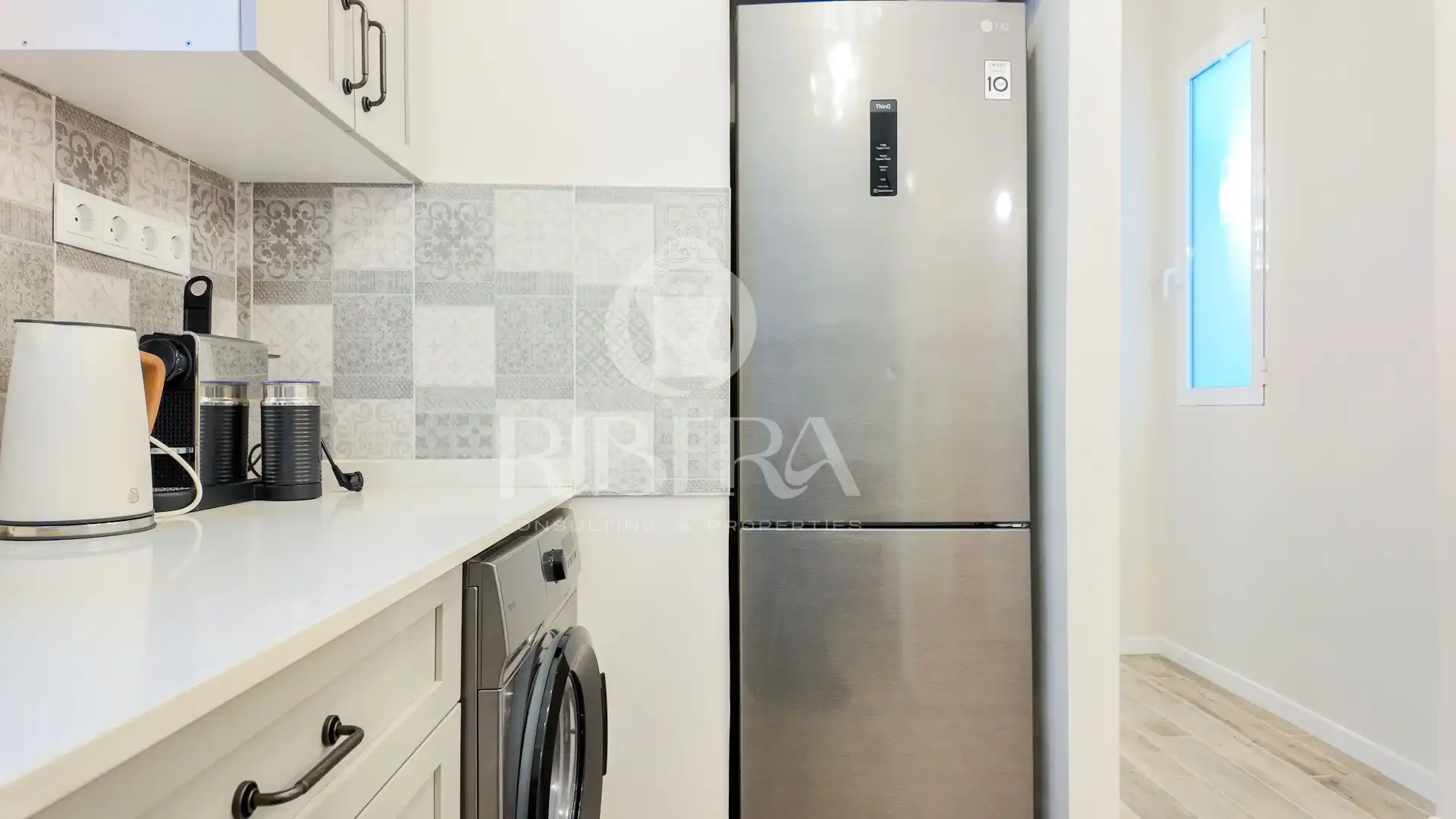 Piso en venta en Palleter, Arrancapins
