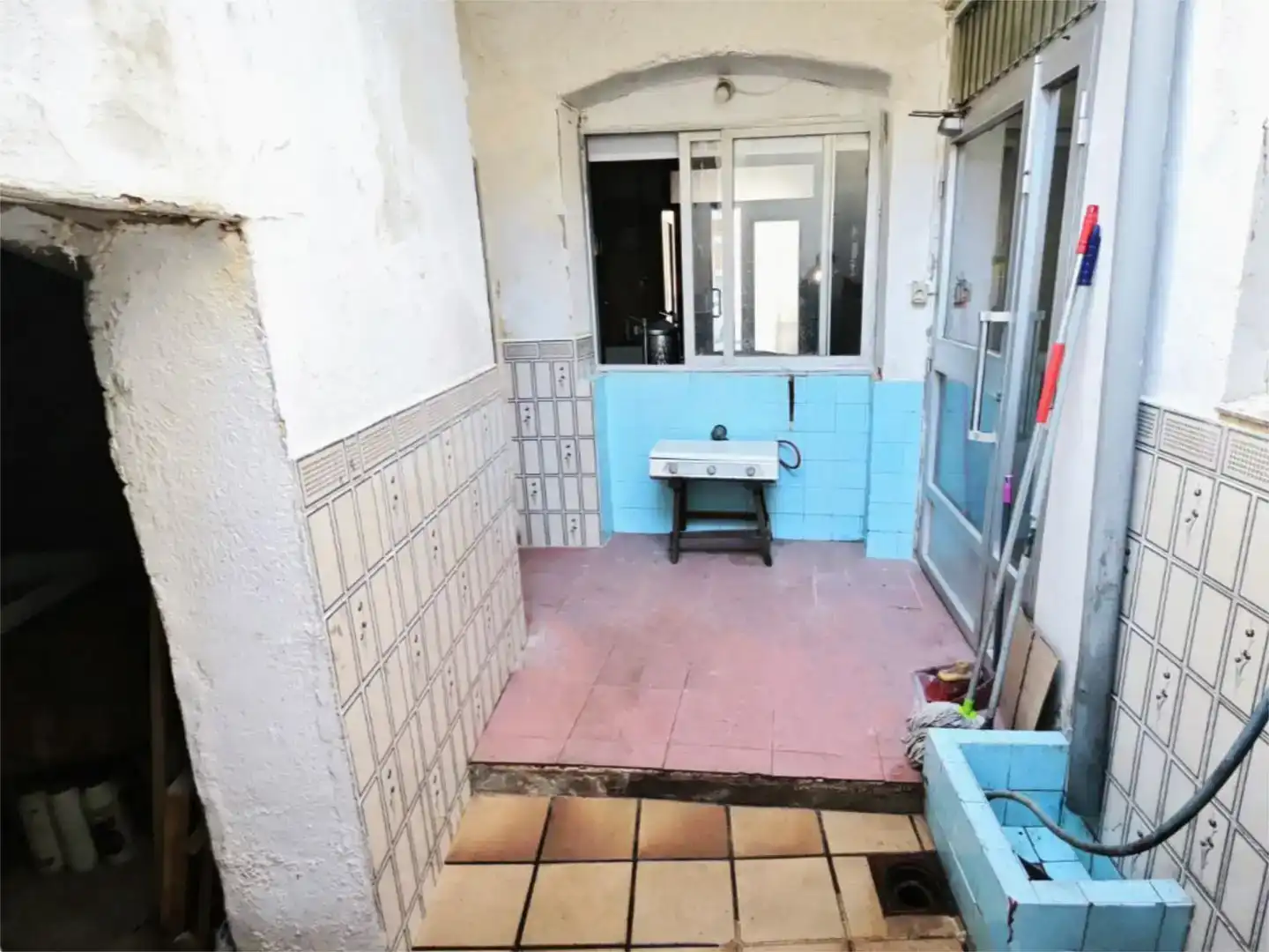 Casa adosada en venda en Xaló
