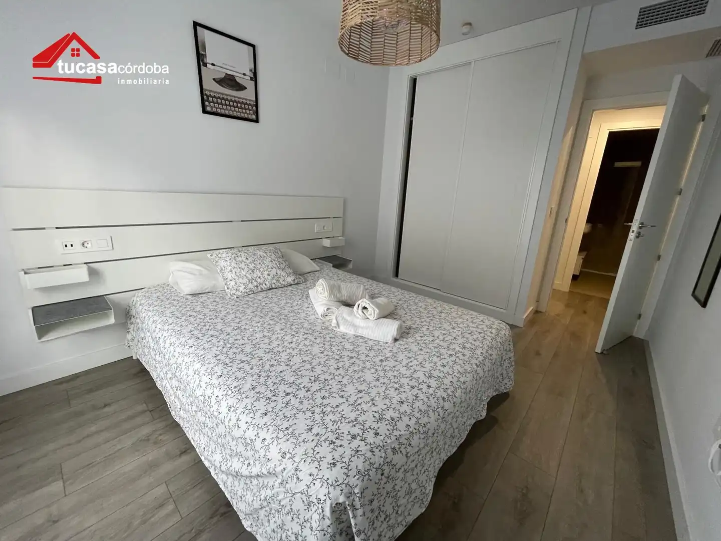 Apartament amb ascensor en venda a Avenida AVENIDA DE AMÉRICA, imagen 5