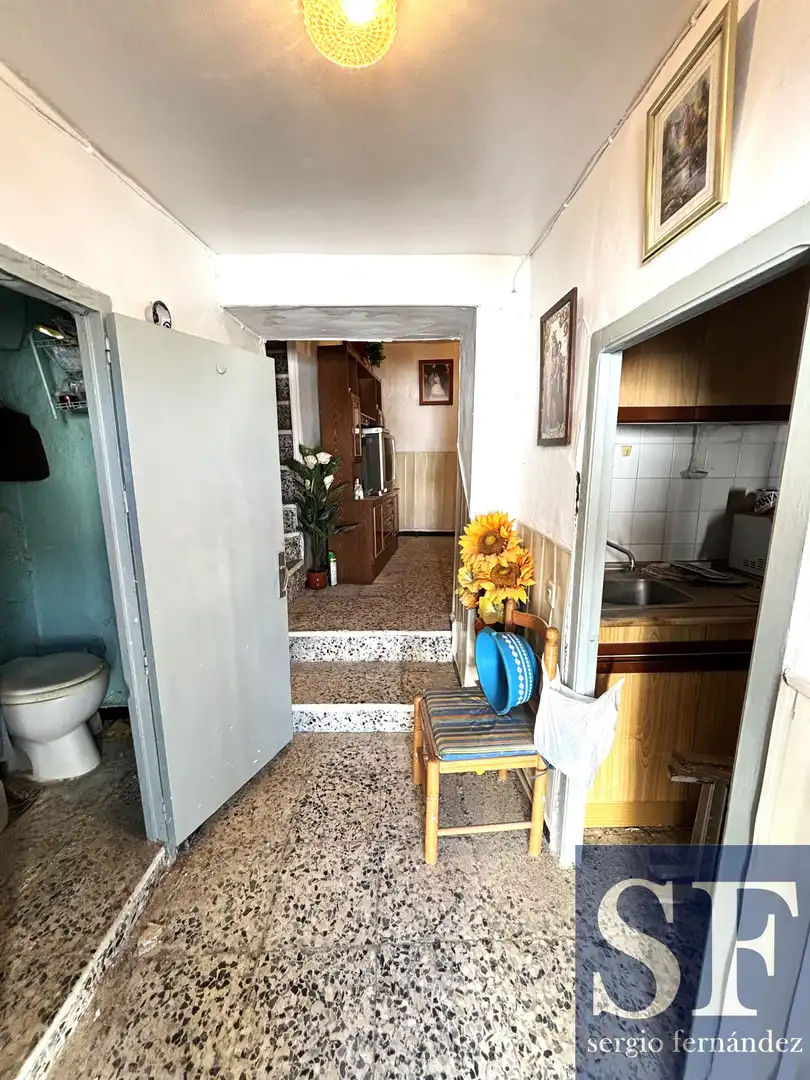 Einfamilien-Reihenhaus zum Verkauf in Canillas de Aceituno