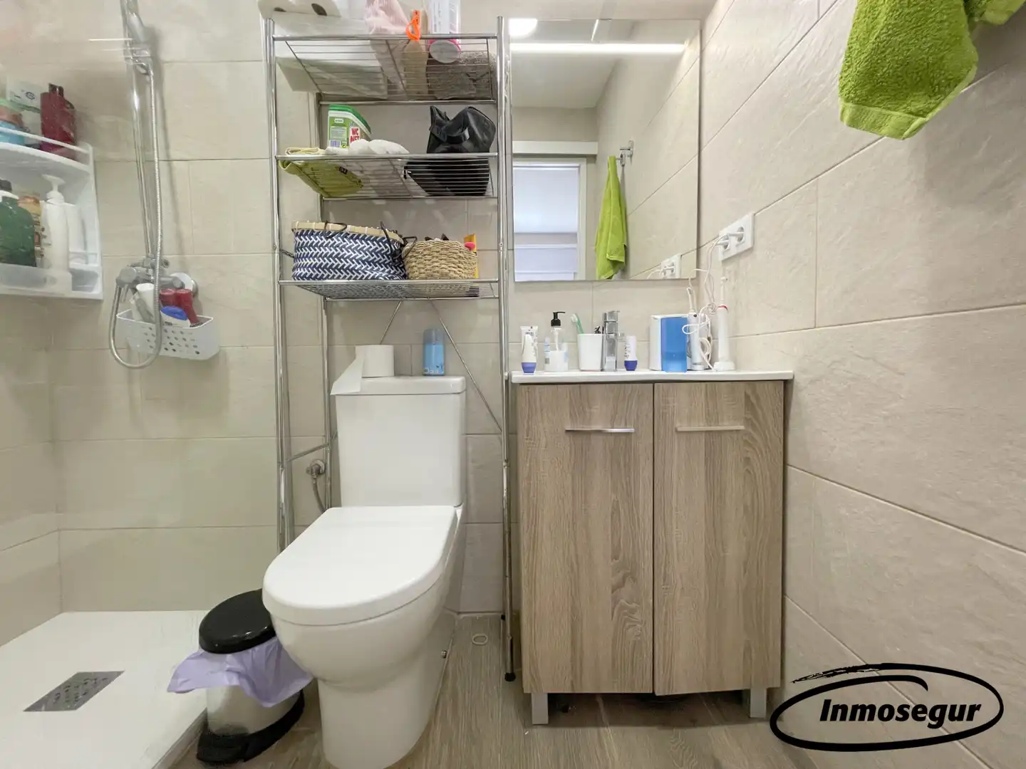 Bathroom of Country homes for sale in Salou  with Air Conditioner, Heating and Private garden