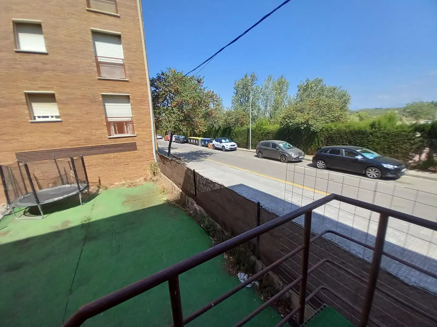 Piso con jardín en venta en El Papiol, imagen 12