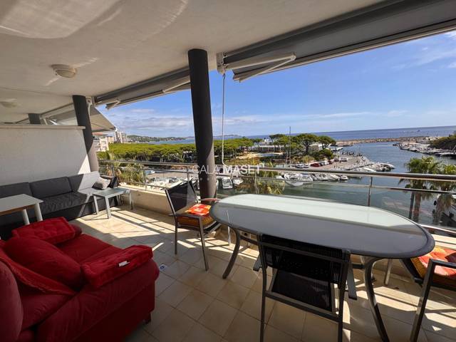 Apartamento en Venta en Punta Prima en Port d'Aro