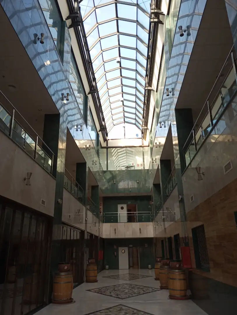 Local en venta en Monda con Aire acondicionado, Calefacción y Terraza