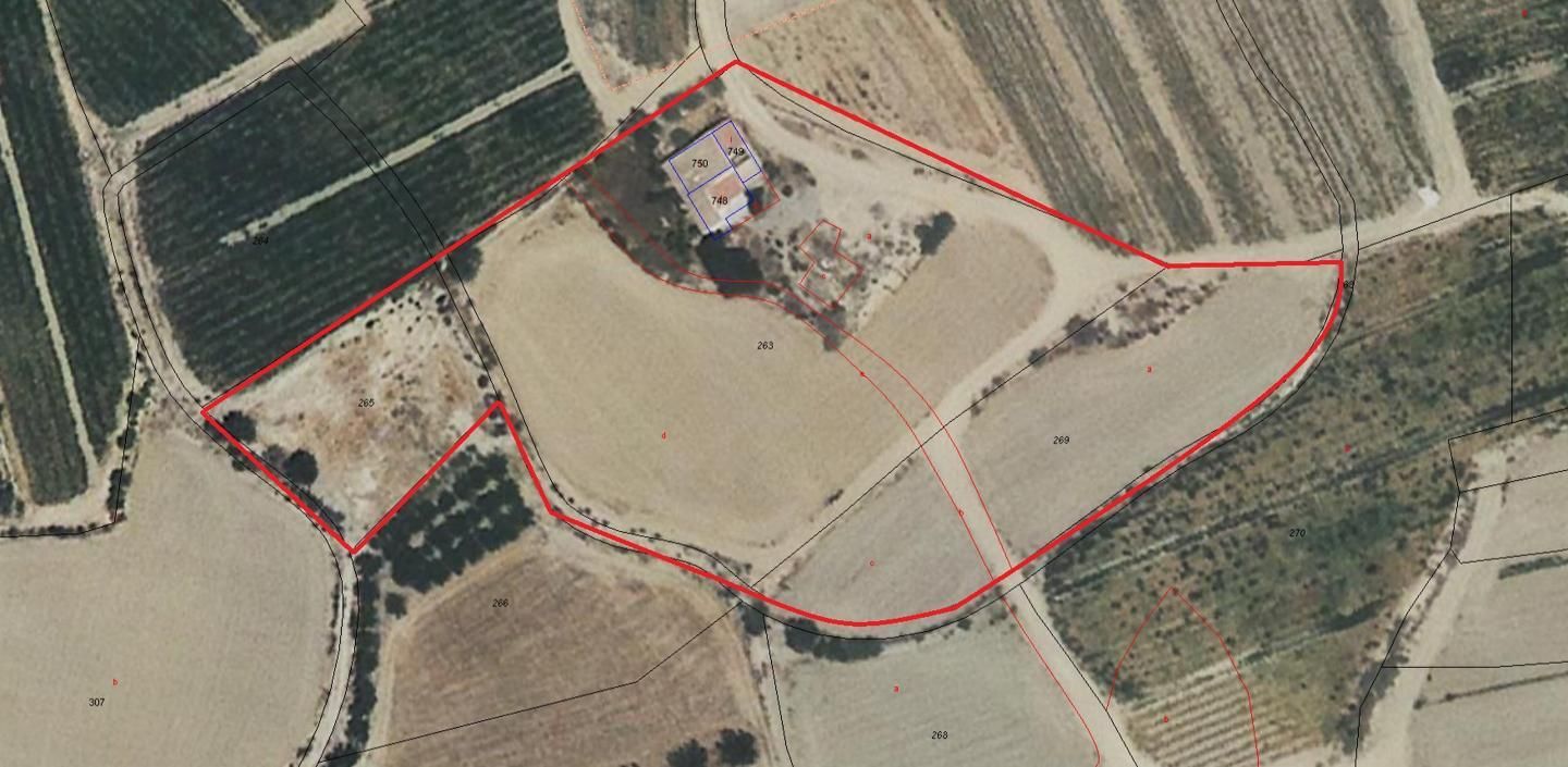 House or chalet for sale in Cuevas del Almanzora