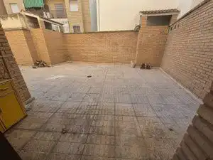 Flat for sale in Ciudad Real  with Air Conditioner, Heating and Terrace