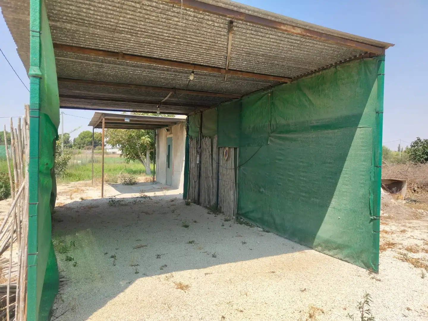 Terreno en venta en Las Torres de Cotillas