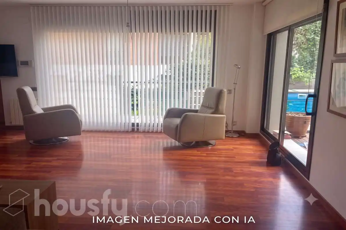 Casa o xalet de lloguer a Avinguda de Can Cortés, Les Planes