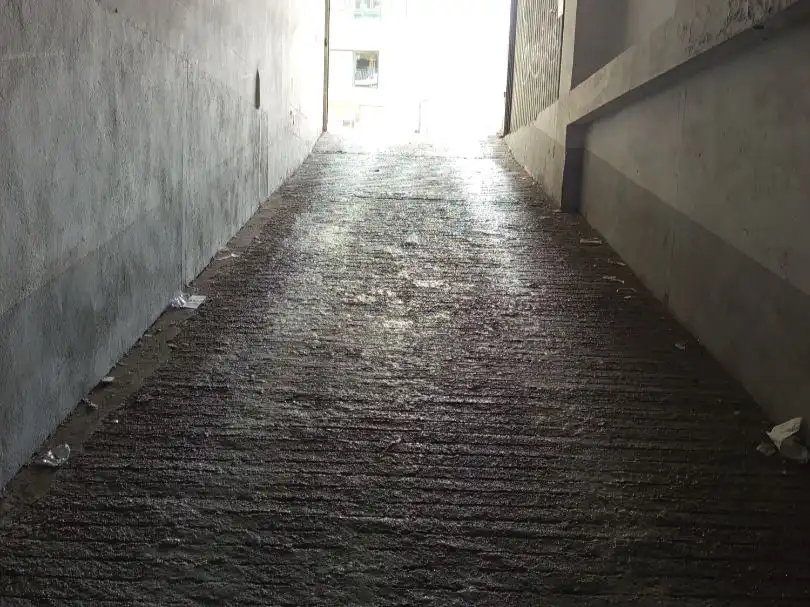 Garage zur Miete in Carrer de Sant Vicent Màrtir, 146, Arrancapins