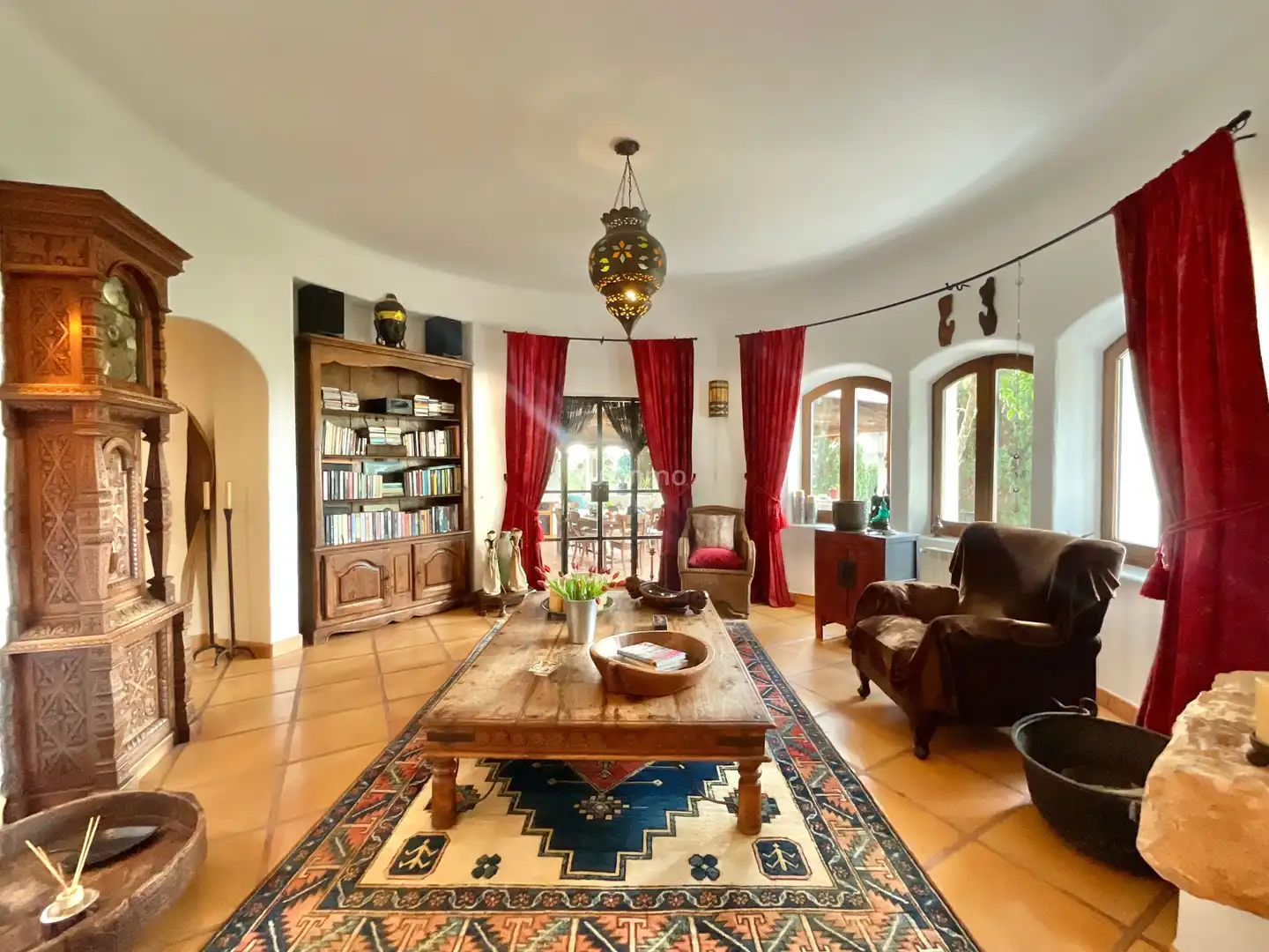 Chalet con terraza en venta en Santa Eulària, imagen 32