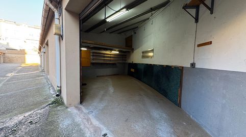 Foto 3 von Garage zum Verkauf in Poble Nou, Manresa