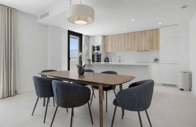 Apartamento en Alquiler en La Concha - Resina Golf