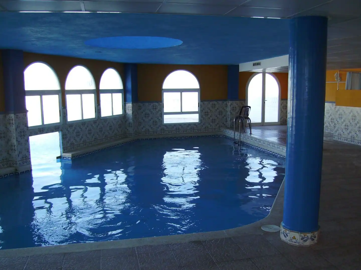 Appartamento con piscina in vendita a Las Atalayas - Urmi - Cerro de Mar, imagen 17