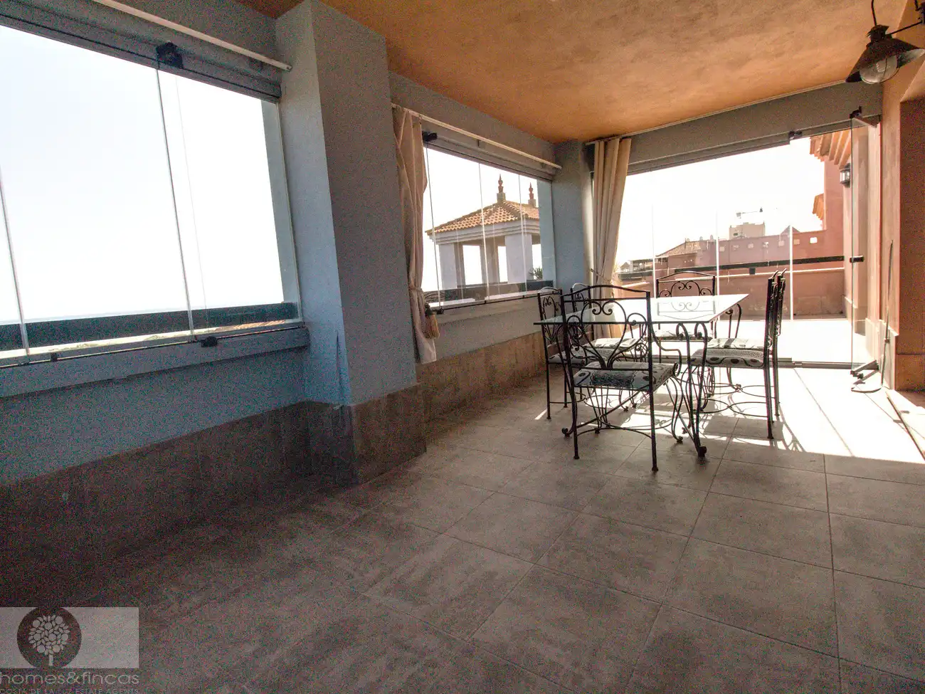 Ático con piscina en venta en Punta del Moral, imagen 21