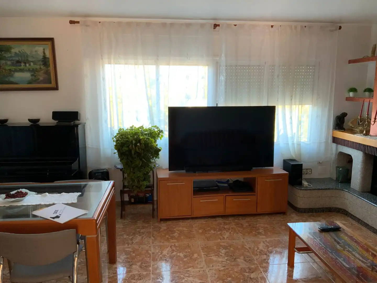 Casa con giardino in vendita a Llinars del Vallès, imagen 40