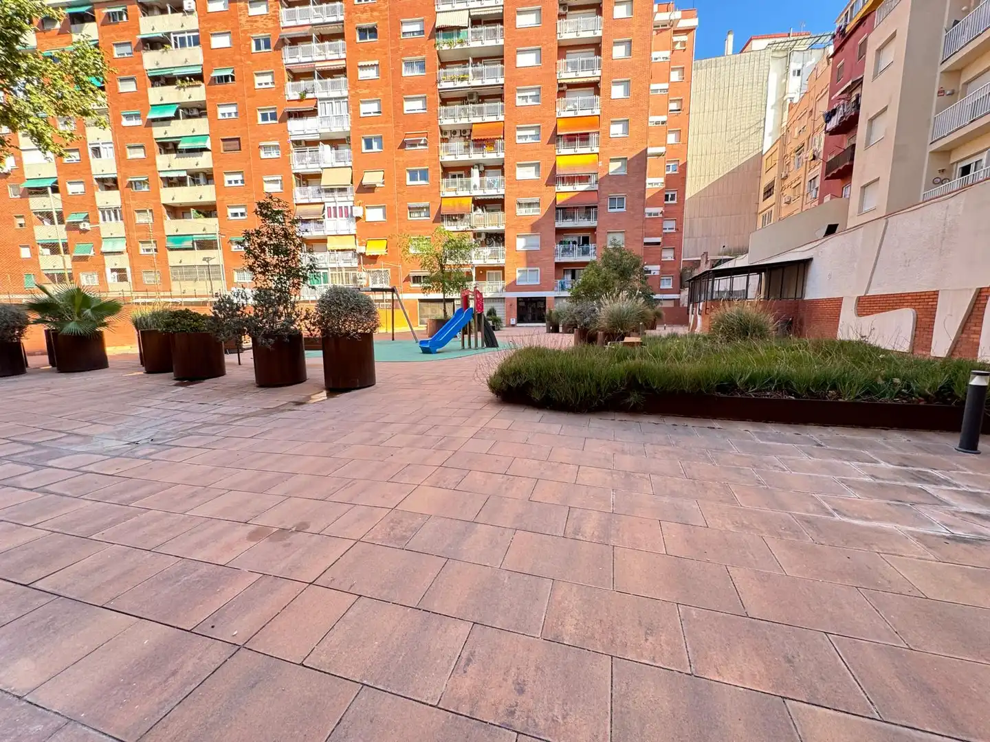 Flat with lift for sale in Carretera de la Bordeta, imagen 34