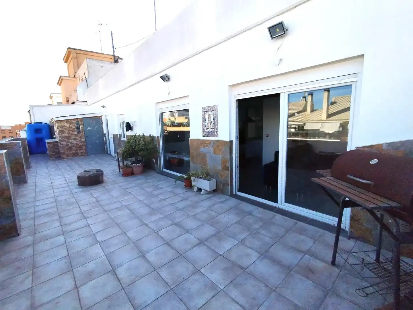 Àtic de lloguer a Carrer de Jeroni Munyós, La Raïosa