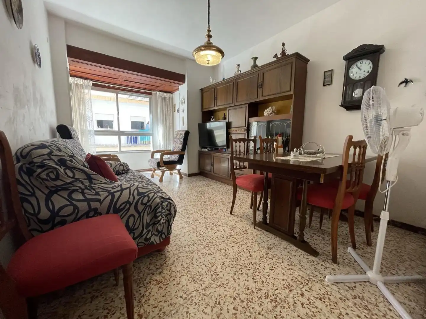 Casa a schiera in vendita a Casco Antiguo, imagen 2