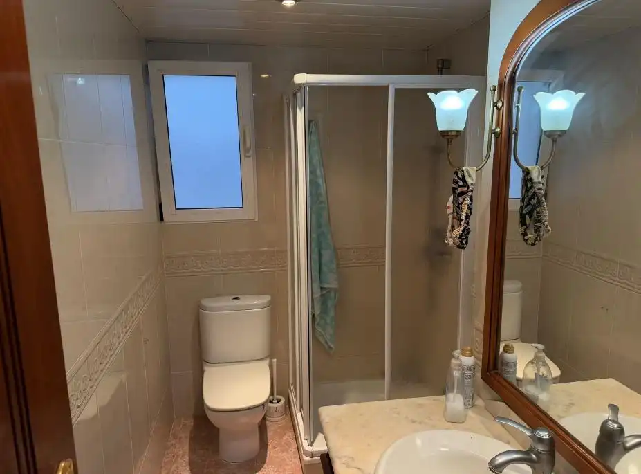 Baño de Piso en venta en Cartagena ciudad