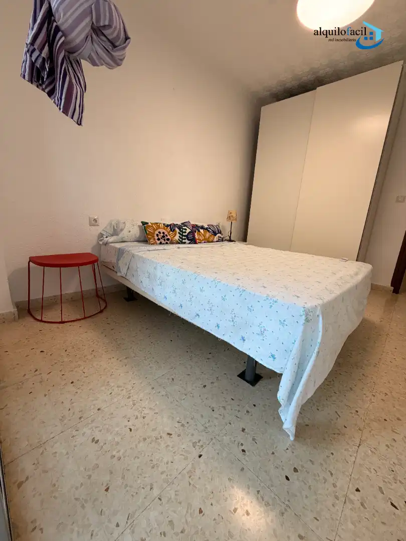 Appartamento con terrazza in affitto a Calle Covadonga 15, imagen 9