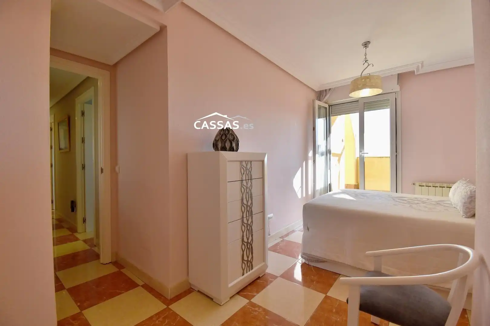 Ático en venta en Torrejón de Ardoz con Aire acondicionado, Calefacción y Terraza