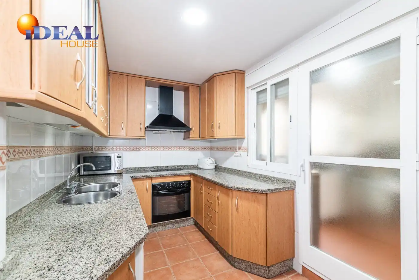 Appartamento con terrazza in vendita a Avenida los pechuelos 3, imagen 5