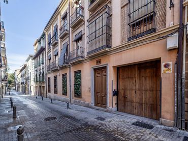 Individual en venda a Calle Ancha de la Virgen