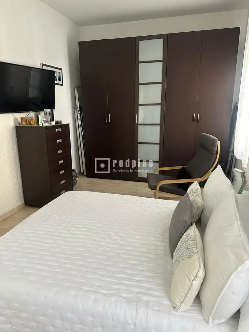 Habitación de Piso en venta en Bailén - Miraflores