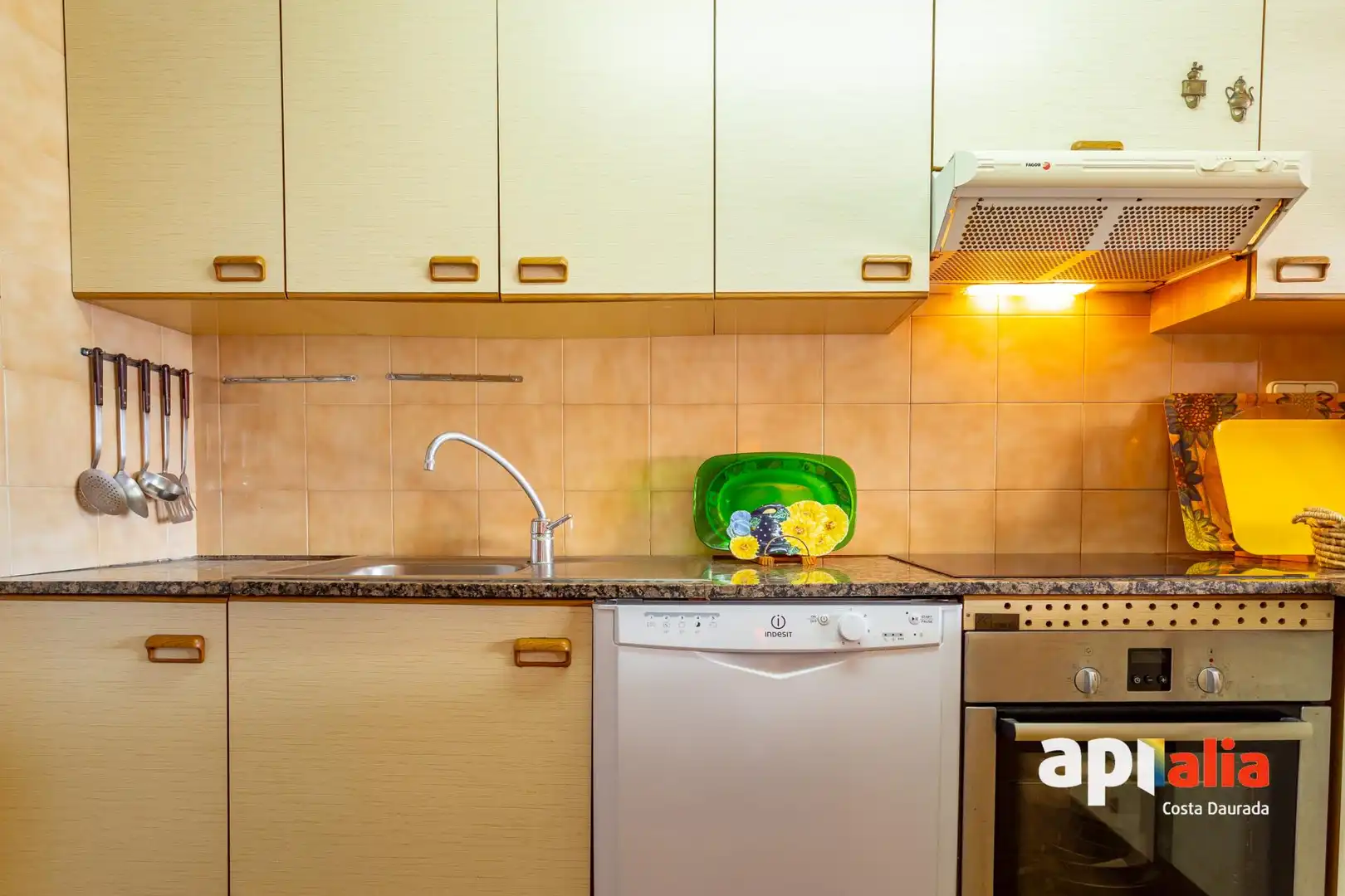 Dúplex en venta en de Brussel·les, 6, Mar i Camp - Platja dels Capellans