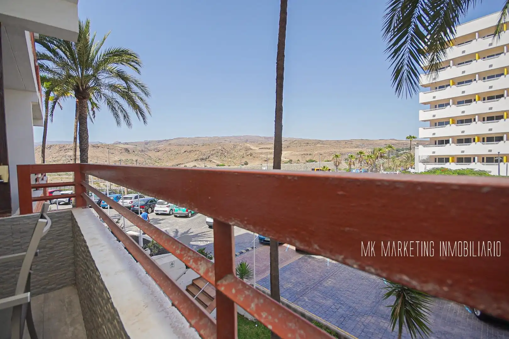 Wohnung zur Miete in Calle del Escorial, 3, Playa del Inglés