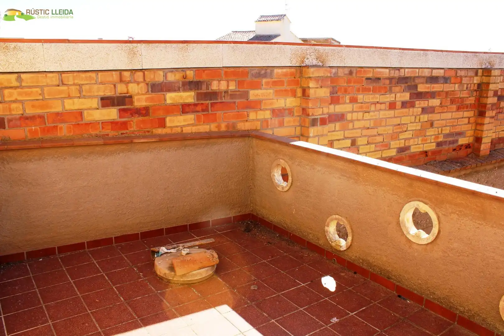 Casa con terraza en venta en Tornabous, imagen 19