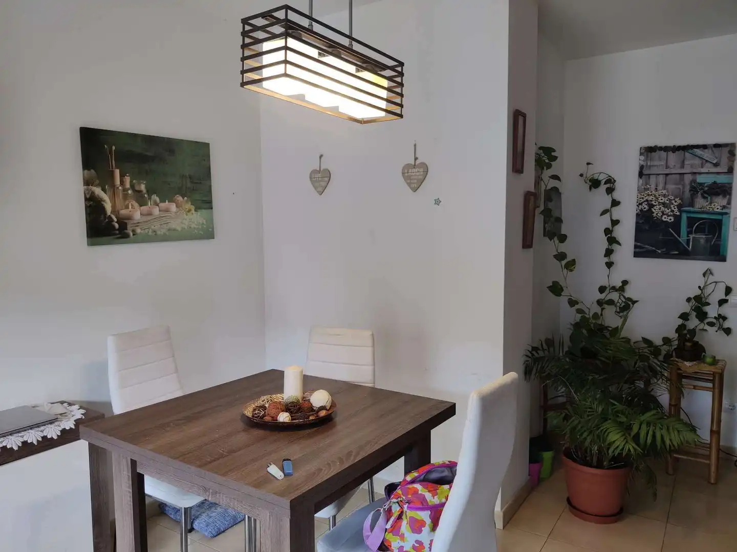 Wohnung mit Terrasse zum Verkauf in Navata, imagen 4