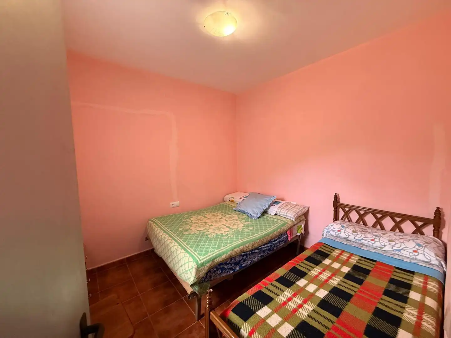 Schlafzimmer von Country house zum Verkauf in Obejo