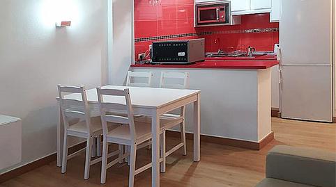 Foto 2 de Apartamento en venta en Parque de la Paloma, Málaga