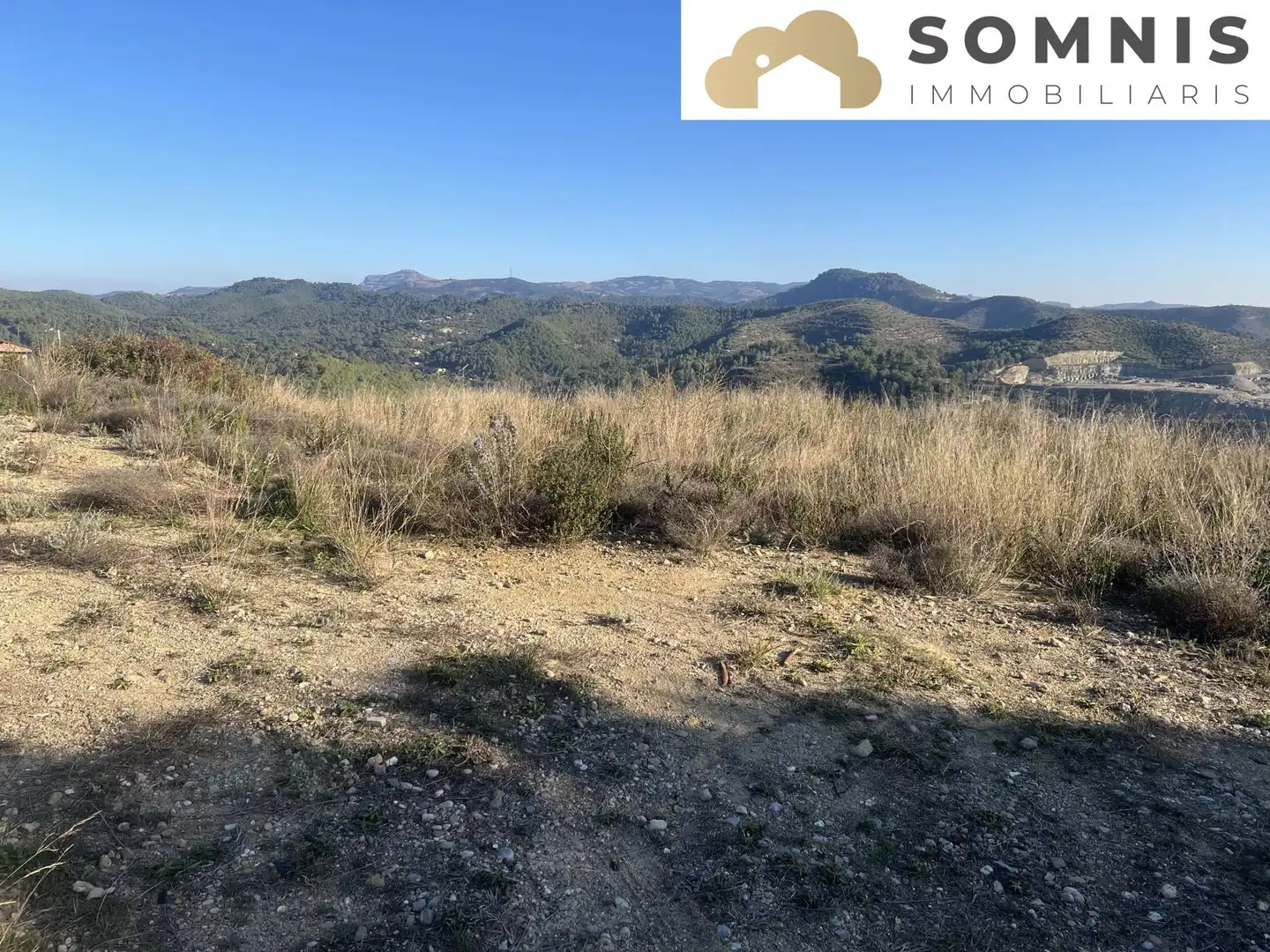 Terreny residencial en venda a Podencs 46L, imagen 18