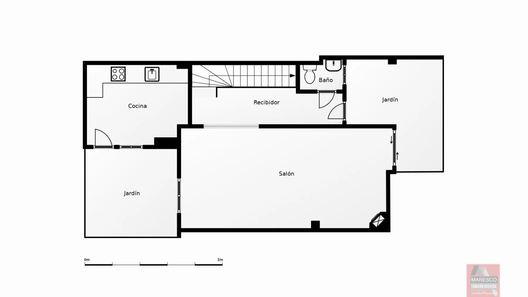 Detached homes for sale in Mijas  with Air Conditioner, Heating and Terrace