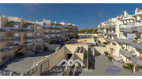 Foto 4 de Àtic en venda a Calle Teniente de Alcalde Joaquín Coronado, Urbanización Santa Rosa, Torrox