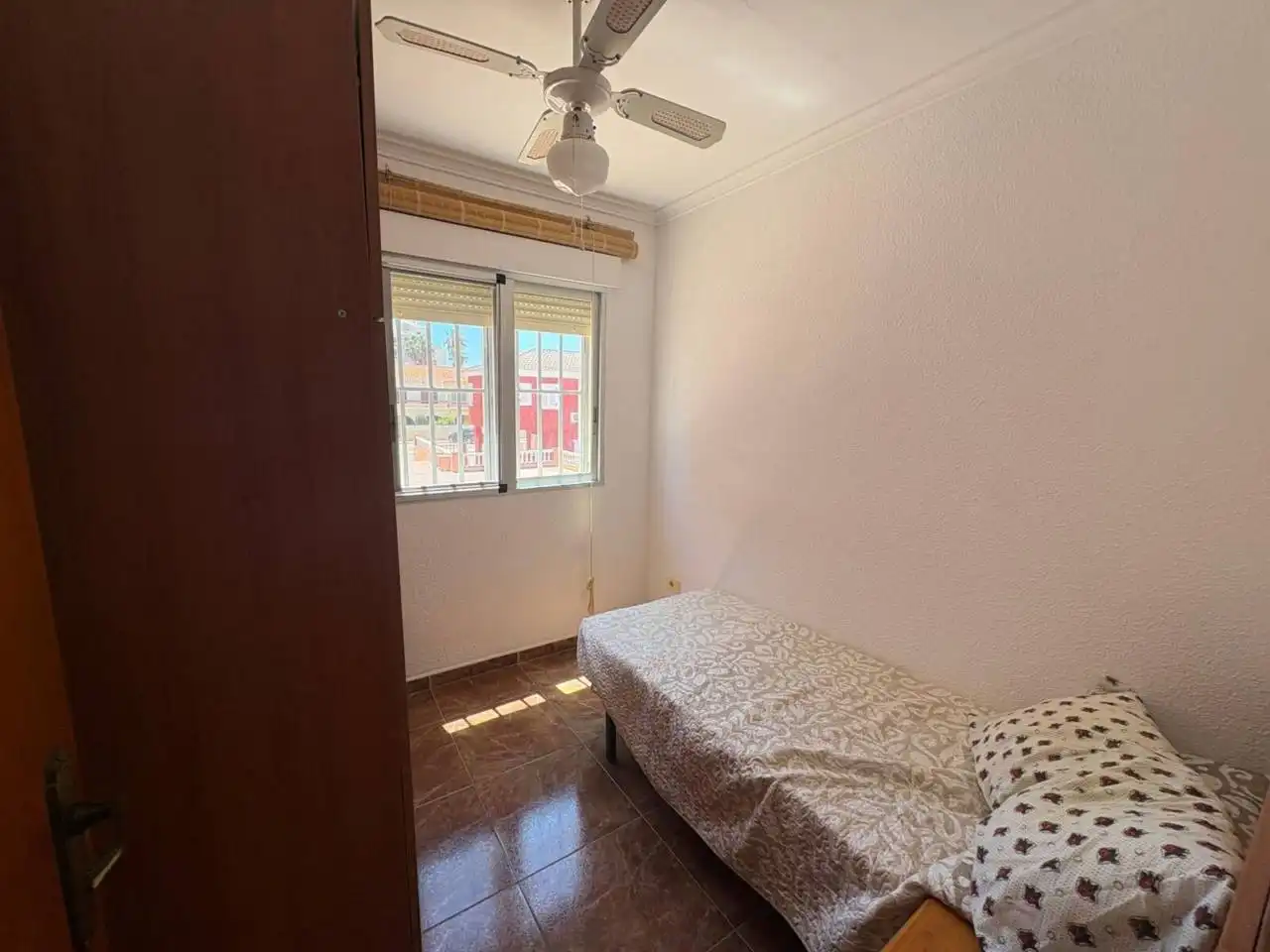 Apartment mit Terrasse zur Miete in Calle Vall d´Aigües, imagen 12