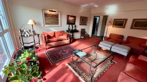 Photo 4 of Flat for sale in Zarrenebarri Kalea, 7, Neguri, Bizkaia