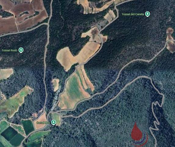 Terreno residencial en Venta en Cabra del Camp