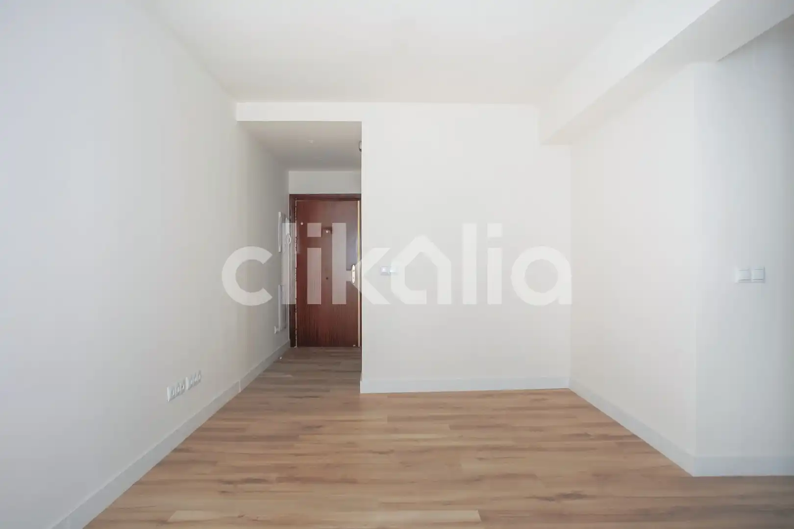 Piso de alquiler en Móstoles con Calefacción