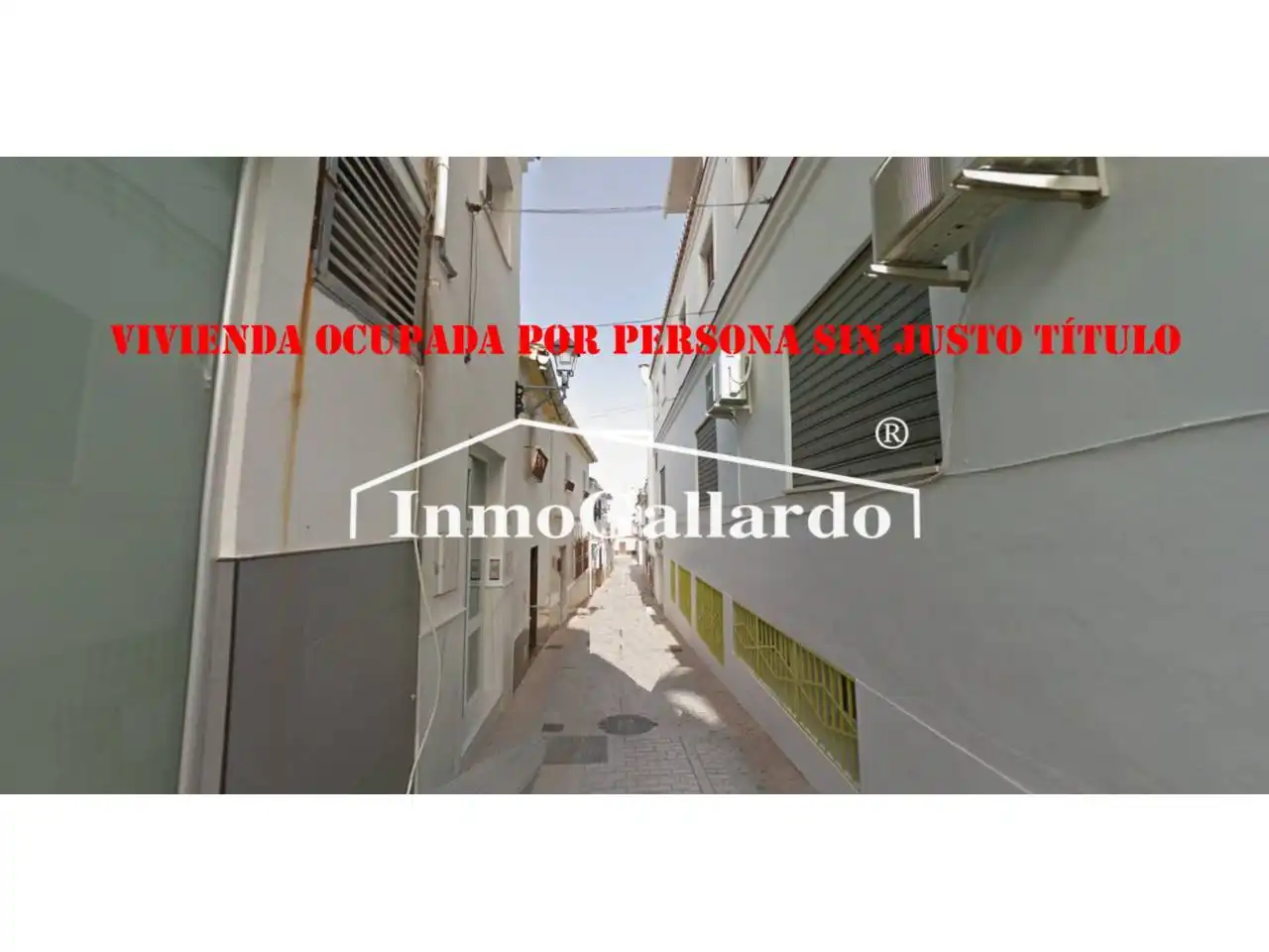 Vista exterior de Piso en venta en Vélez-Málaga