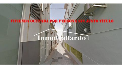 Foto 3 de Piso en venta en Calle San José, Centro, Vélez-Málaga